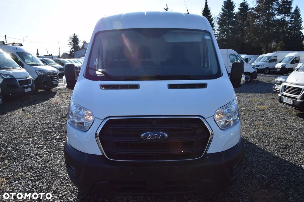 Ford TRANSIT*L3H2​*130KM​*TEMPOMAT​*KLIMA​*25 - 3