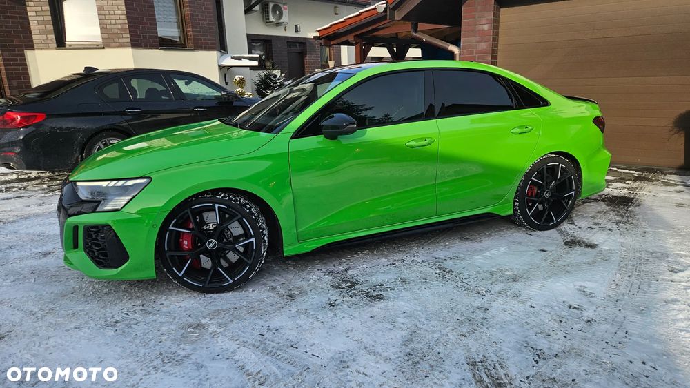Audi RS3 Sportback - 18
