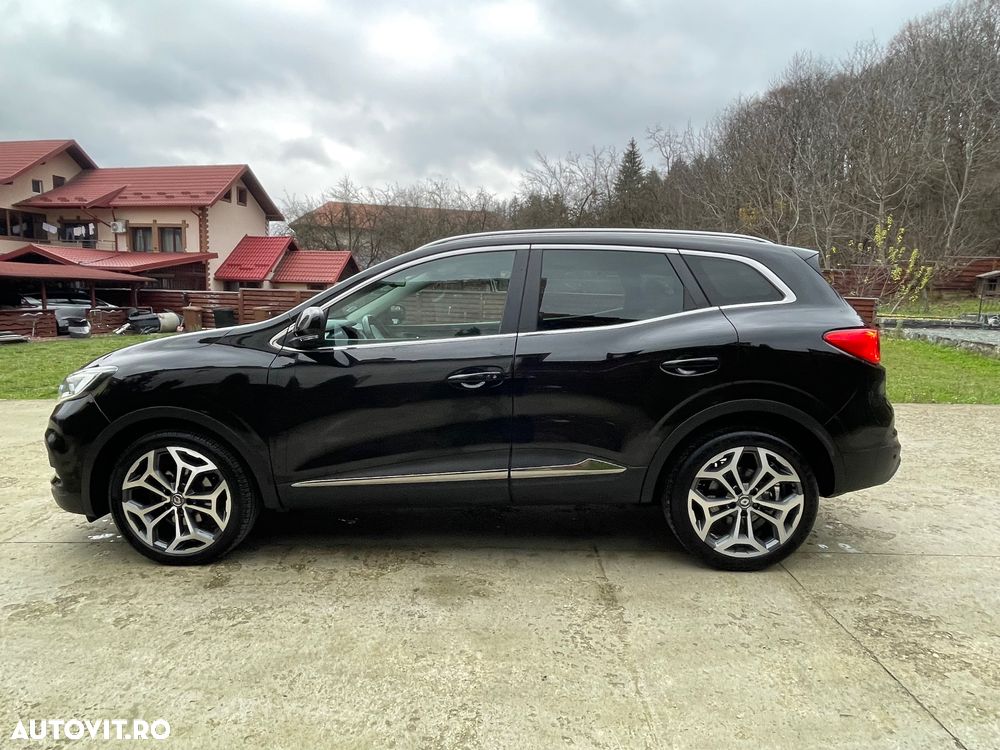 Renault Kadjar TCe EDC GPF Intens - 23