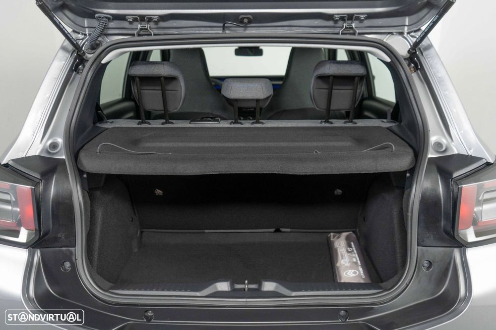 Citroën e-C3 44 kWh Autonomia Conforto You - 12