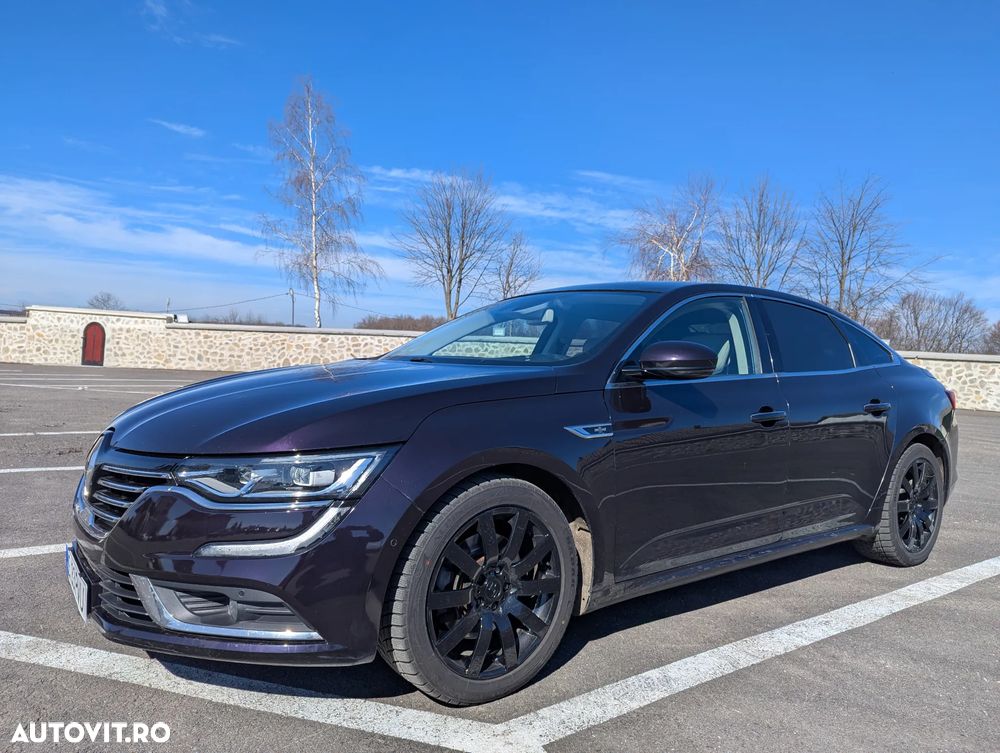 Renault Talisman - 8