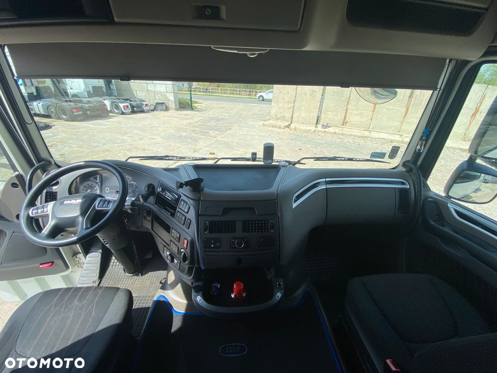 DAF XF106 - 22