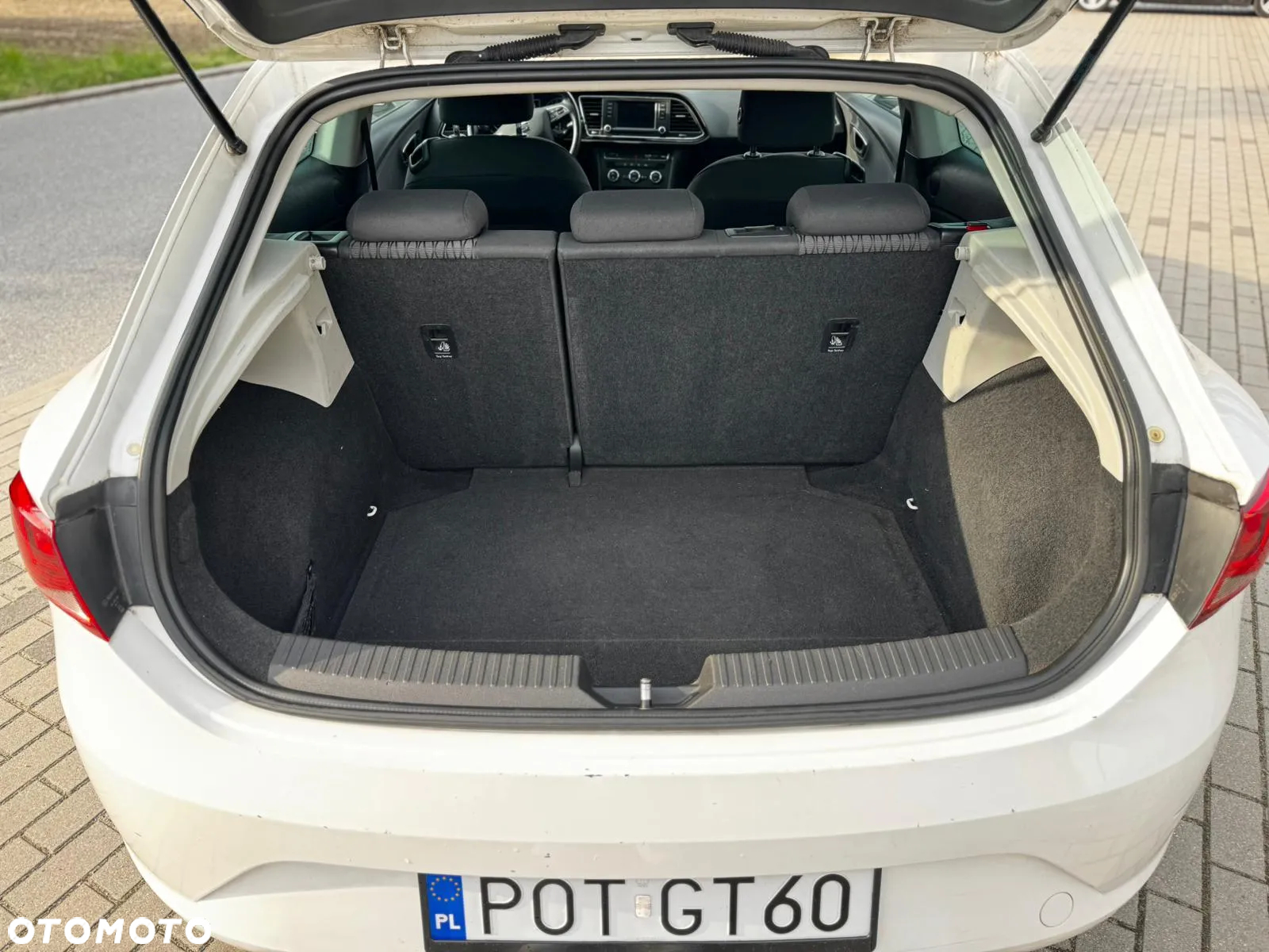 Seat Leon SC 1.6 TDI DPF Start&Stop Style - 9
