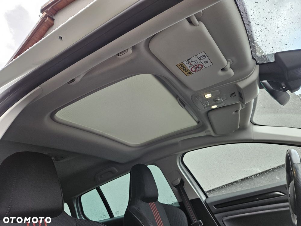 Renault Megane 1.6 E-TECH Plug-In R.S Line - 13