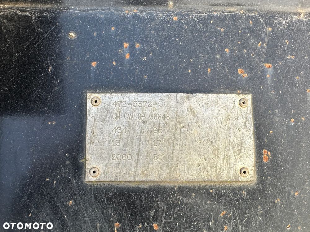 Caterpillar 907M - 20