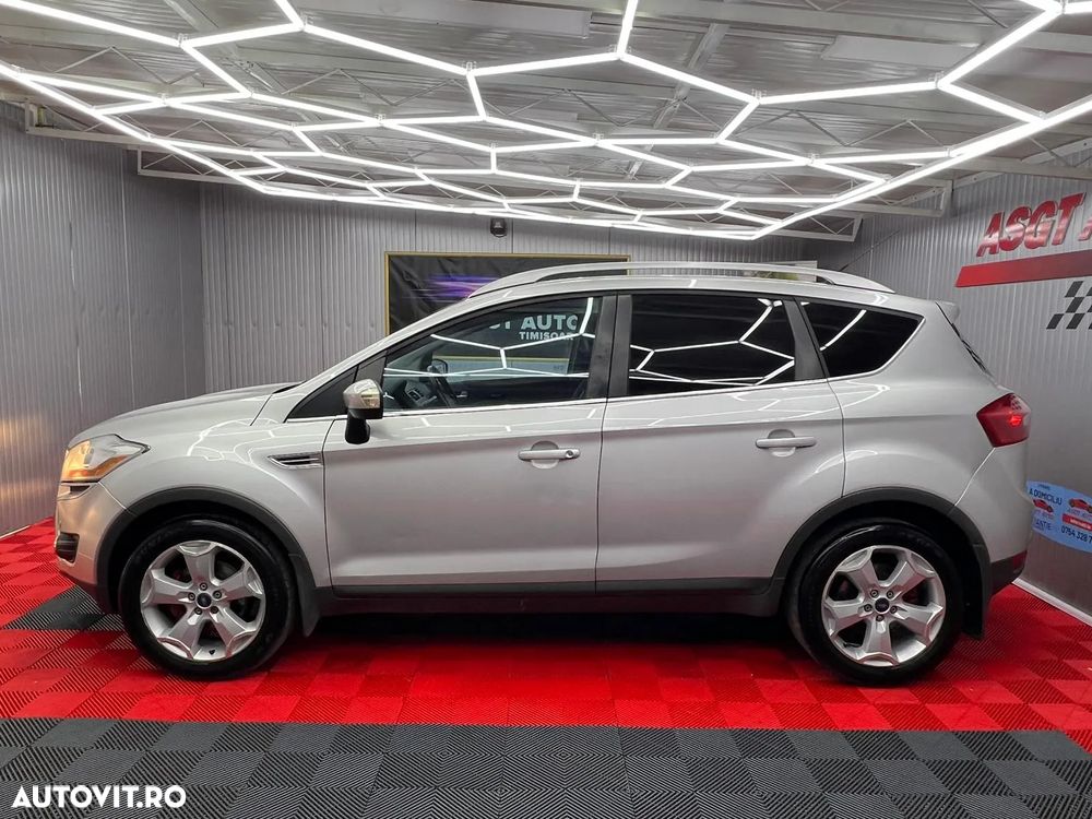 Ford Kuga - 19