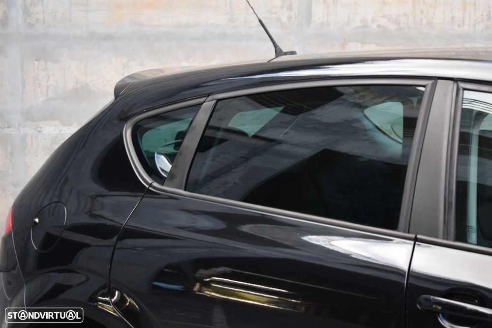 SEAT Leon 1.6 TDI Sport - 12