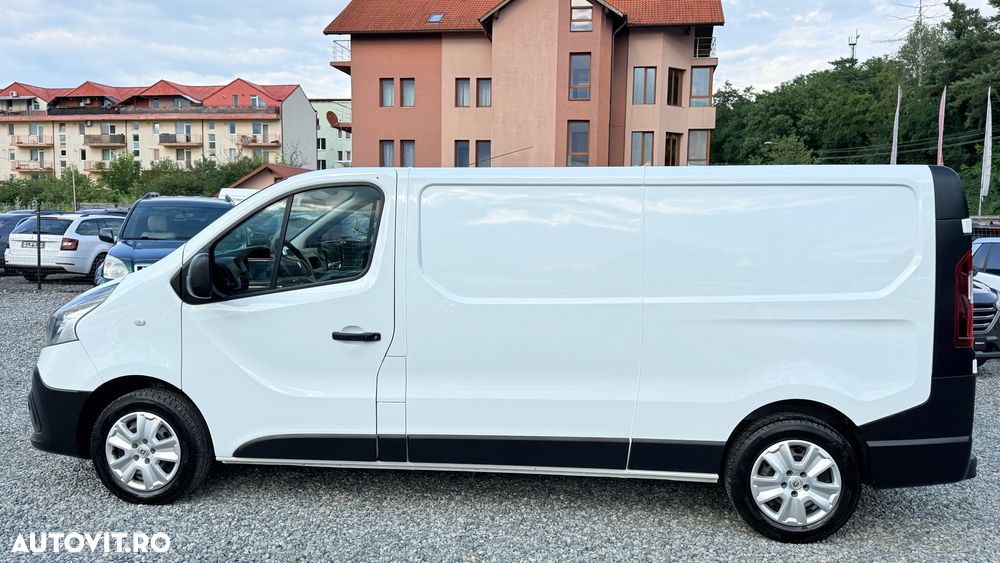 Renault Trafic L2h1 Tva inclus si deductibil - 18