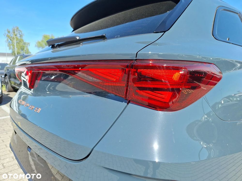 Cupra Leon Sportstourer - 9