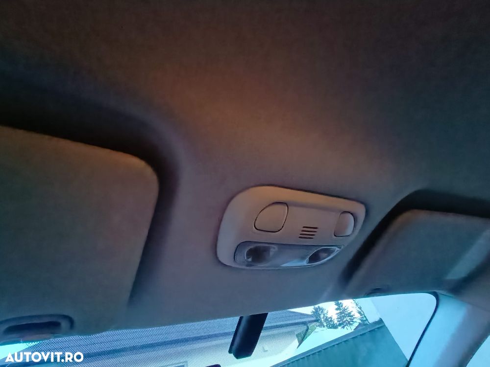 Subaru XV 2.0D Comfort - 17