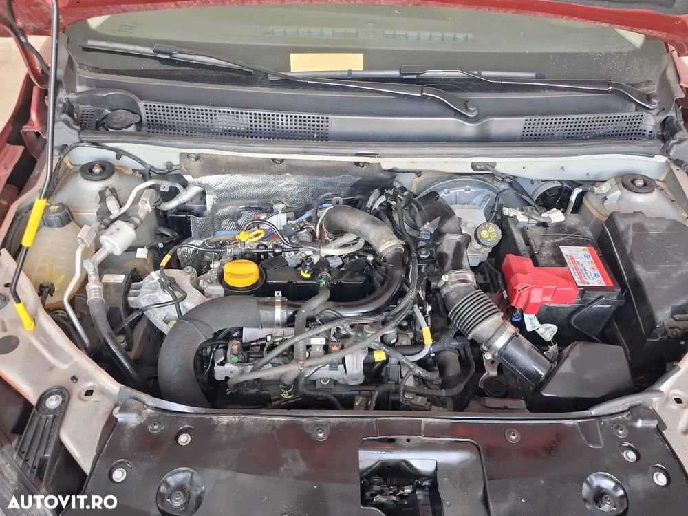 Dacia Jogger 5 locuri ECO-G 100 Expression - 22