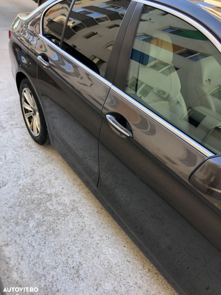 BMW Seria 5 - 4