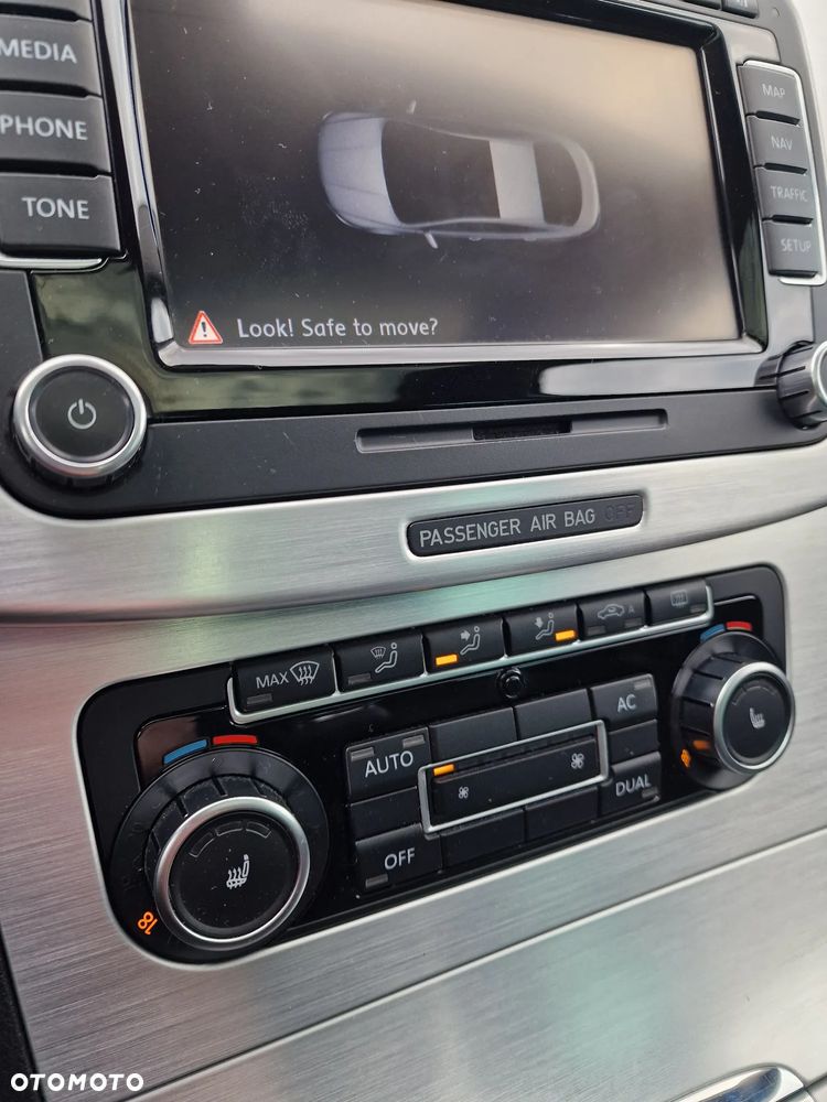 Volkswagen Passat CC 1.8 TSI Individual - 19