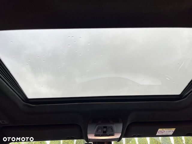 BMW X6 xDriveM50d - 26