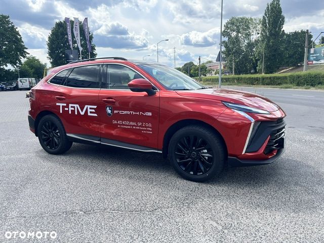Forthing T5 EVO - 3
