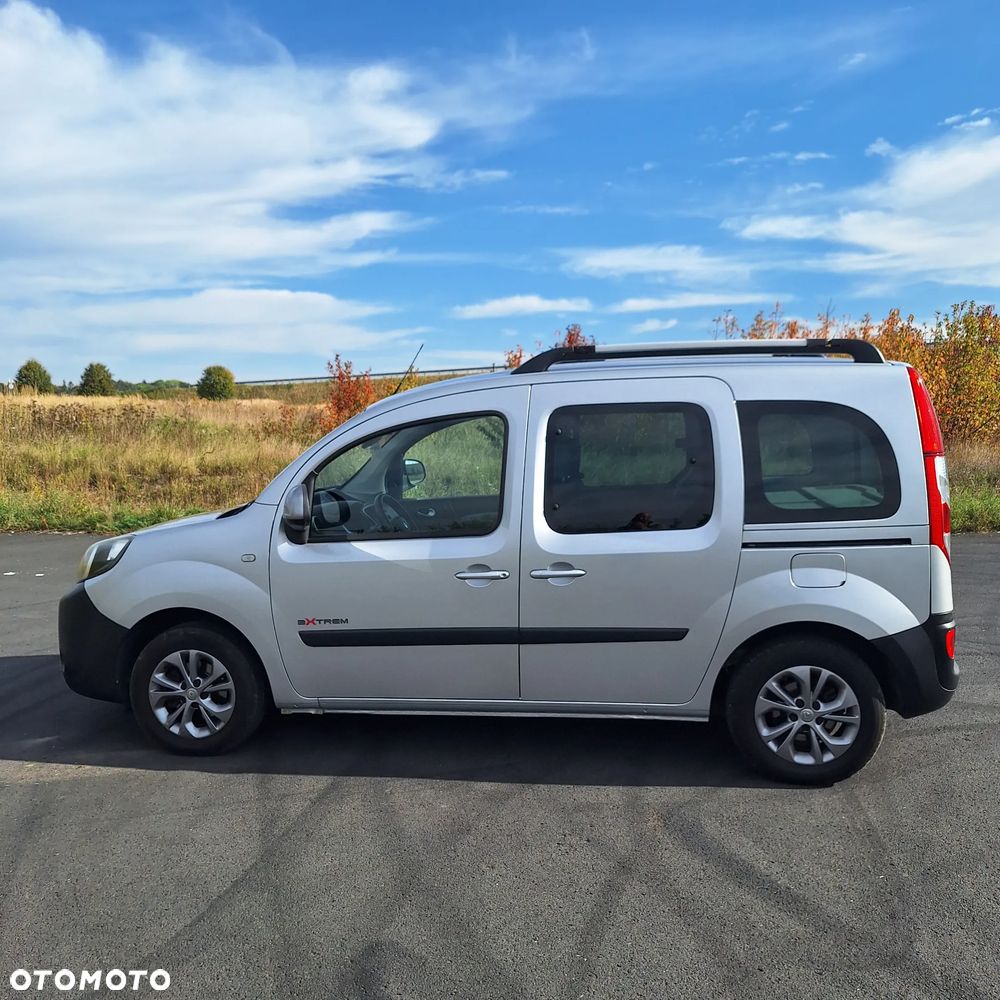 Renault Kangoo - 7