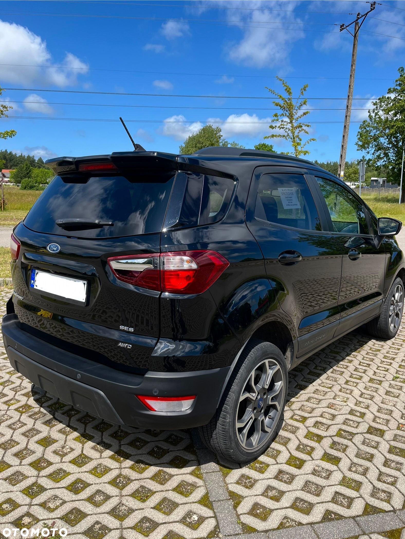 Ford EcoSport - 10
