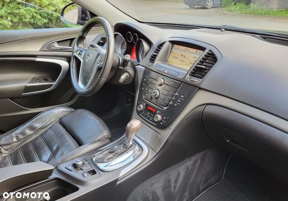 Opel Insignia - 31