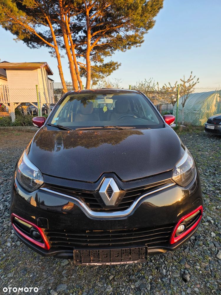 Renault Captur ENERGY dCi 110 Crossborder - 15