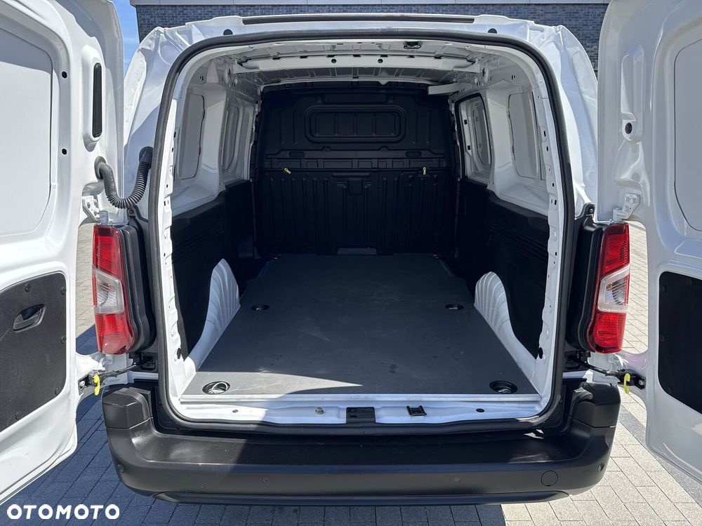 Toyota PROACE CITY - 29