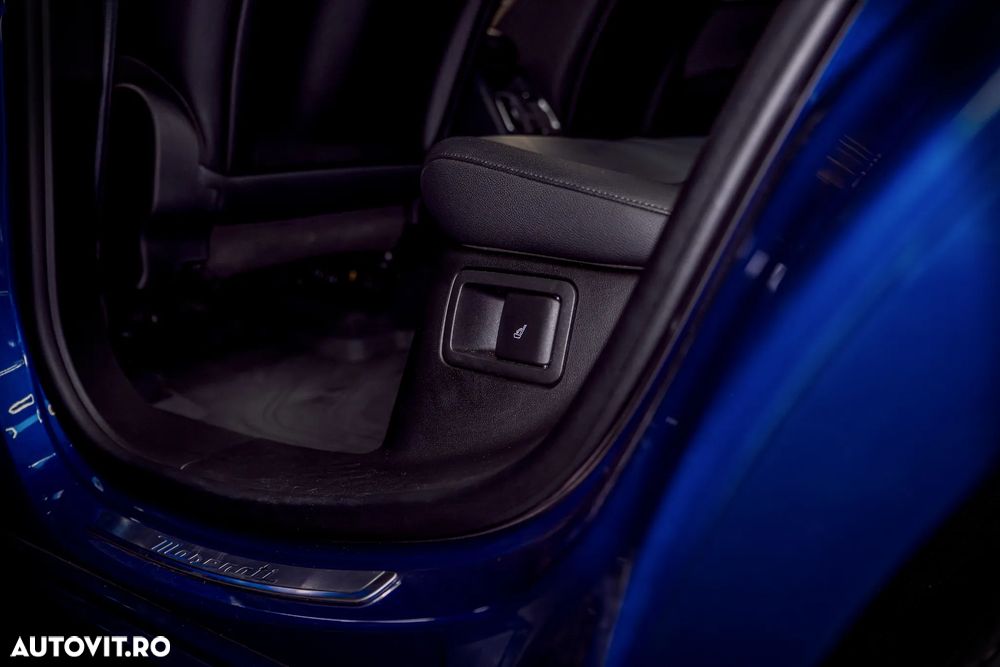 Maserati Grecale - 26