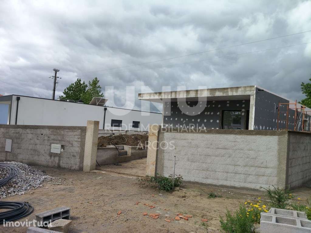 Moradia V3 - Grande imagem: 5/18