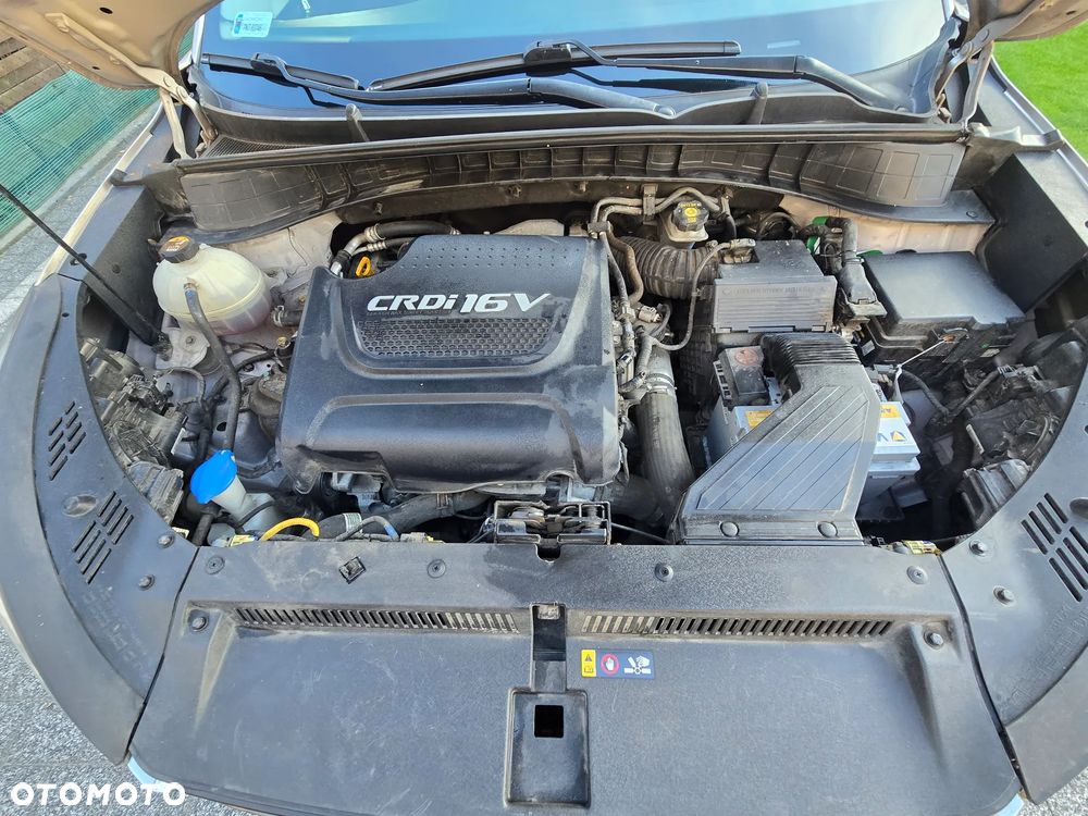 Hyundai Tucson - 18