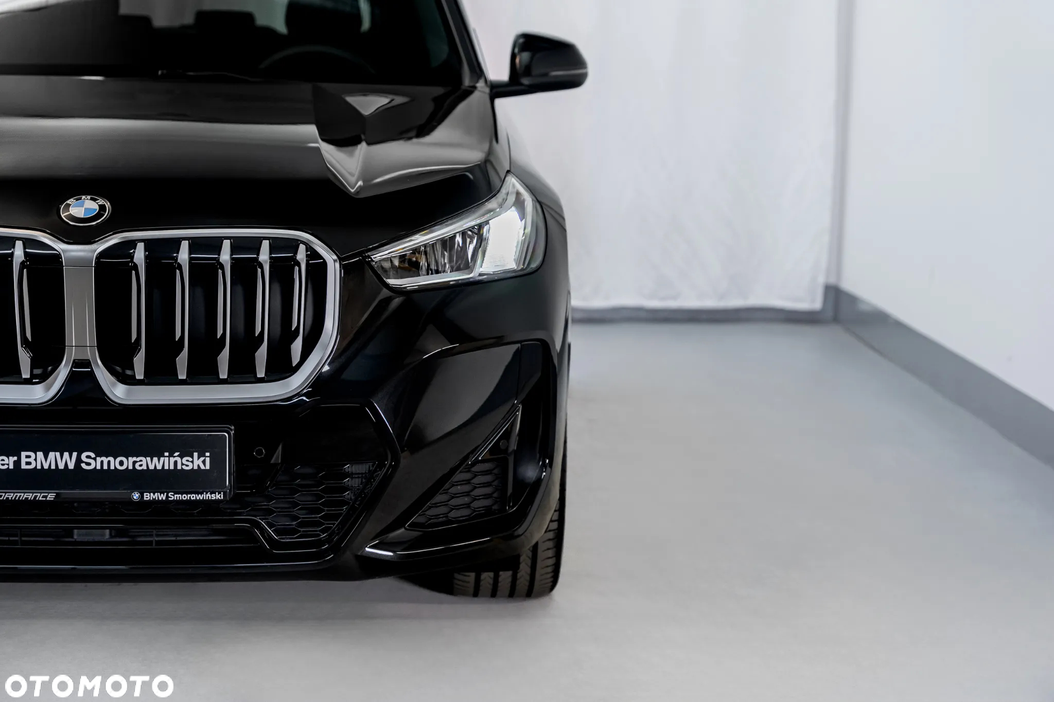 BMW X1 xDrive23i mHEV M Sport - 7