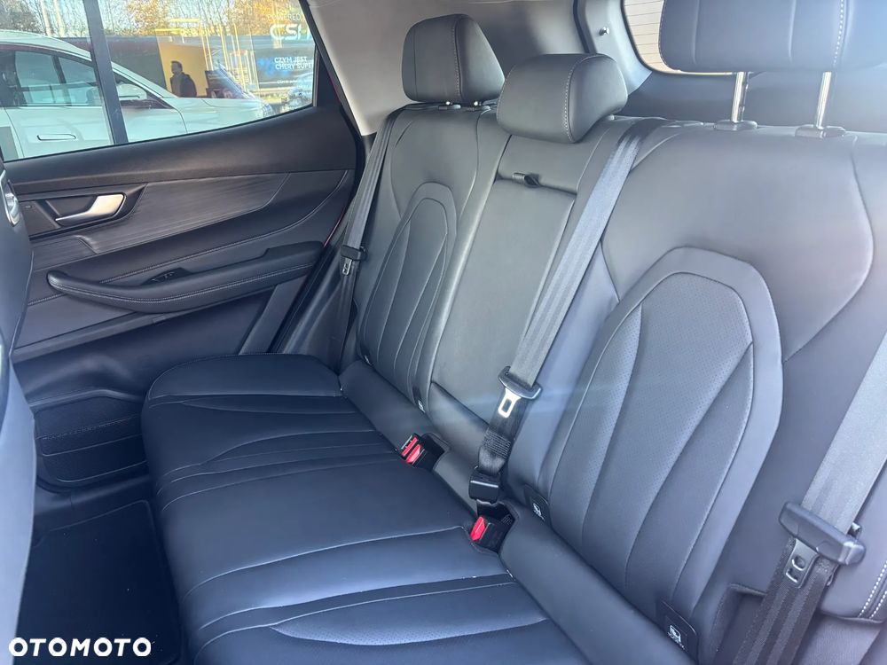 Chery Tiggo 4 1.5 GDI HEV Prestige DHT - 9