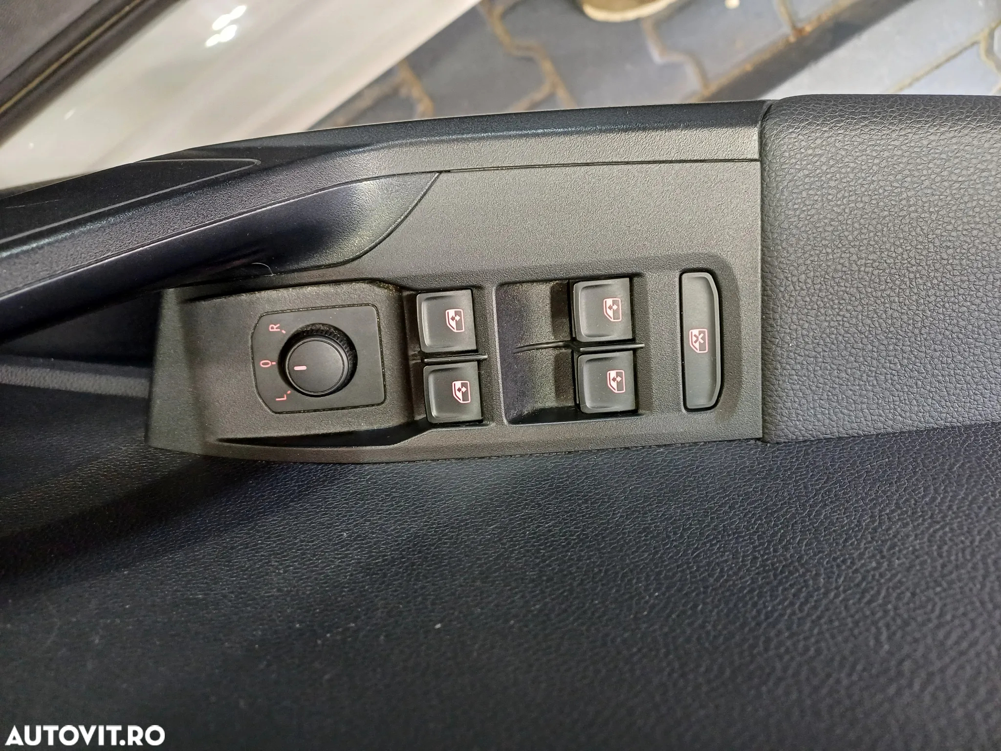 Seat Ibiza 1.0 TSI Reference - 9