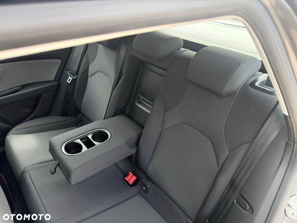 Seat Leon 1.6 TDI Start&Stop Reference - 14