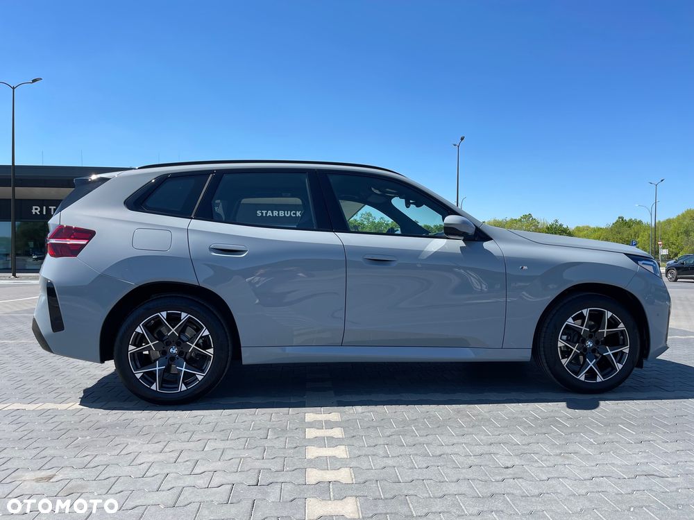 BMW X3 xDrive20d mHEV - 6