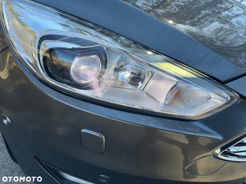 Ford Focus 1.5 TDCi ECOnetic 88g Start-Stopp-System Titanium - 11