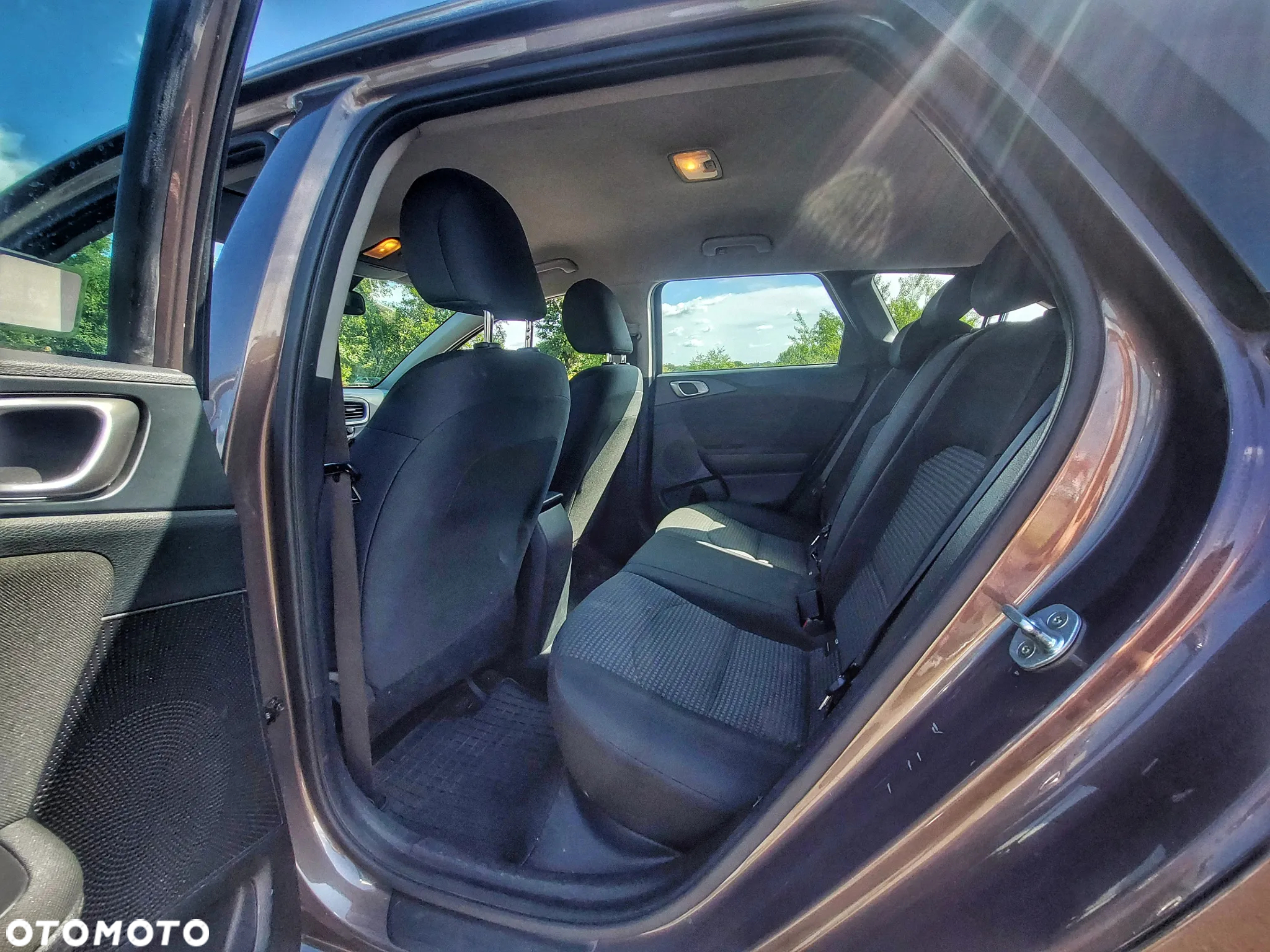 Kia Ceed 1.4 S - 19