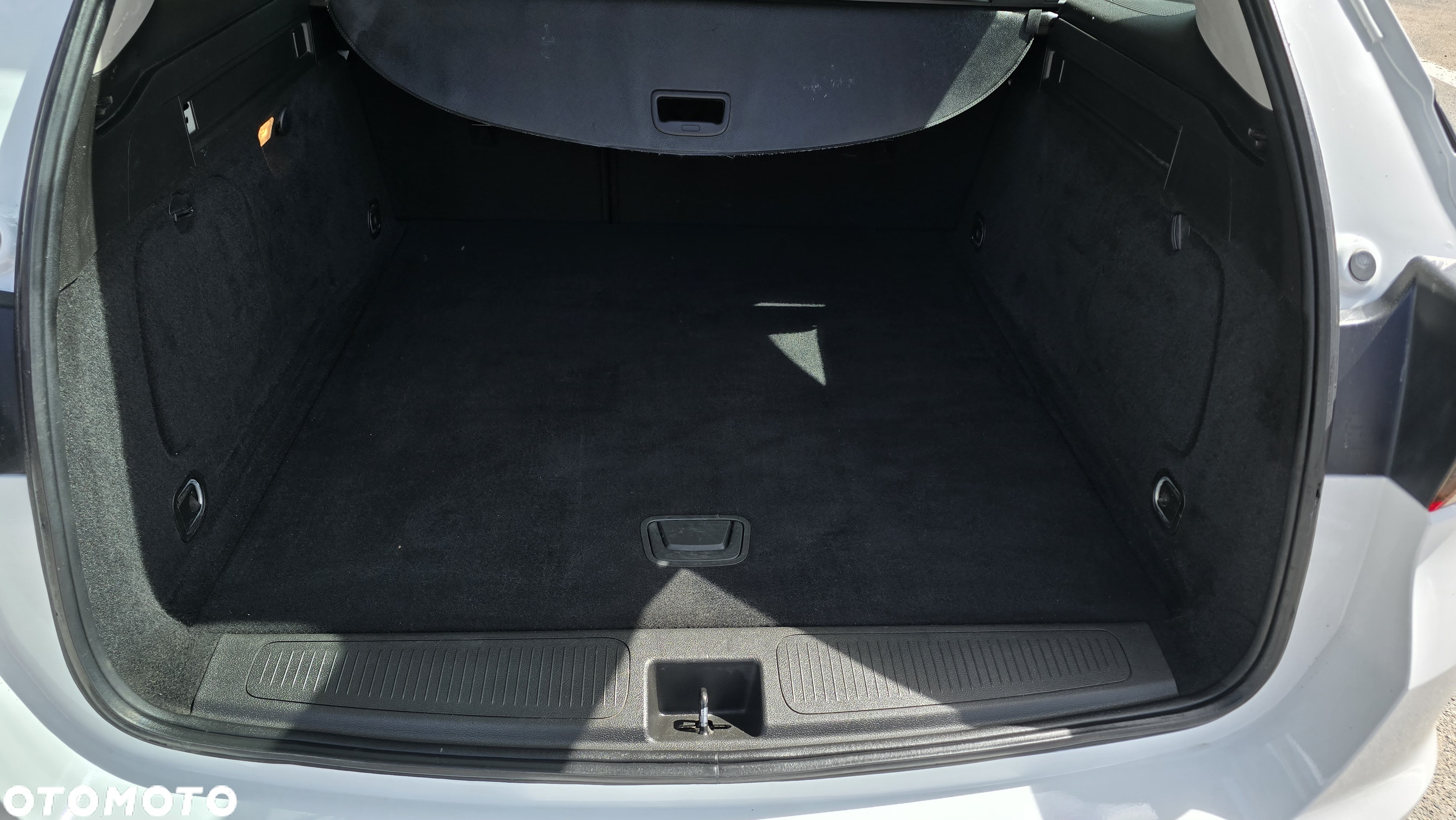 Opel Astra 1.6 D (CDTI) Edition - 12