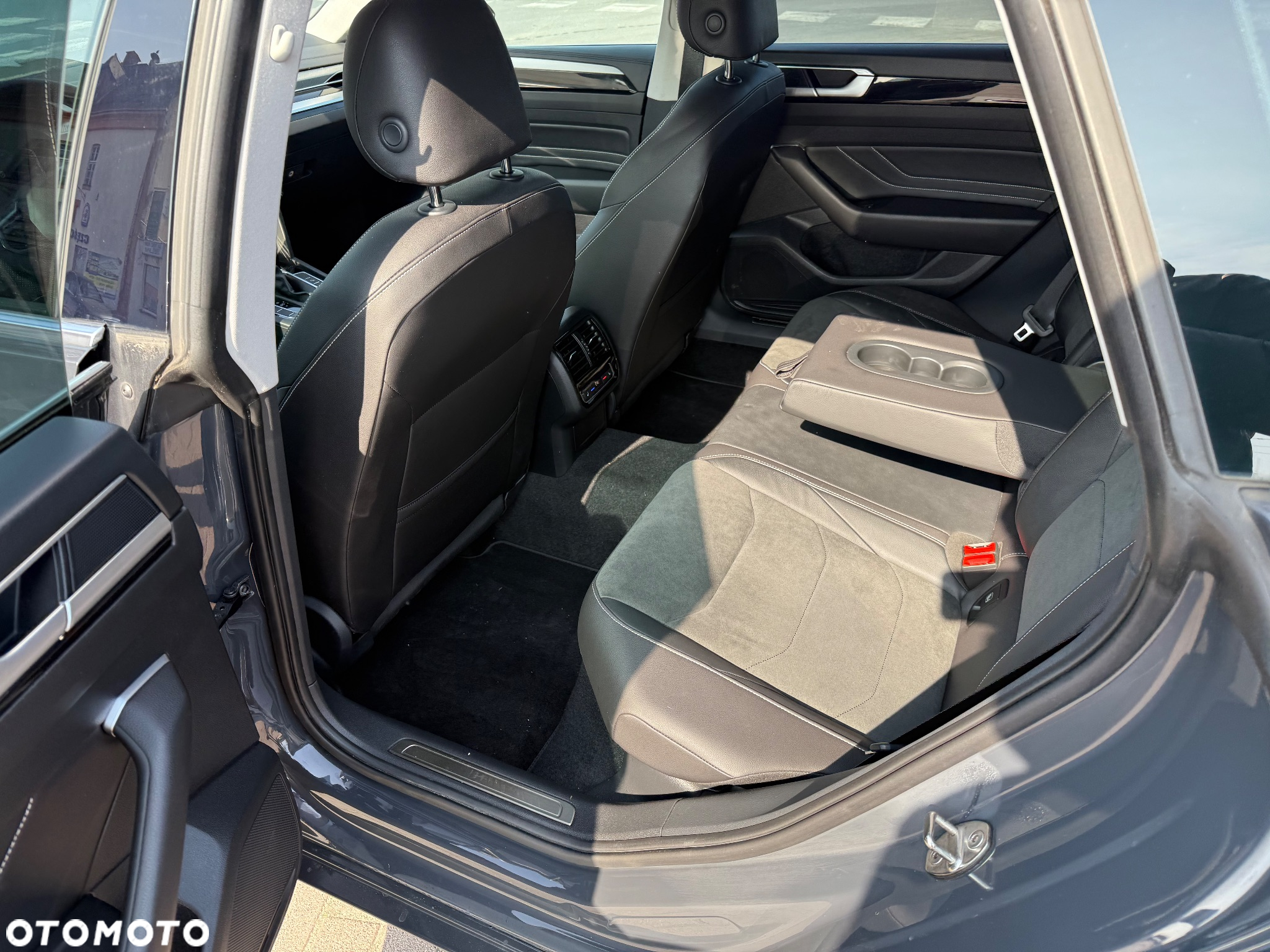Volkswagen Arteon Shooting Brake 2.0 TDI SCR DSG Elegance - 11
