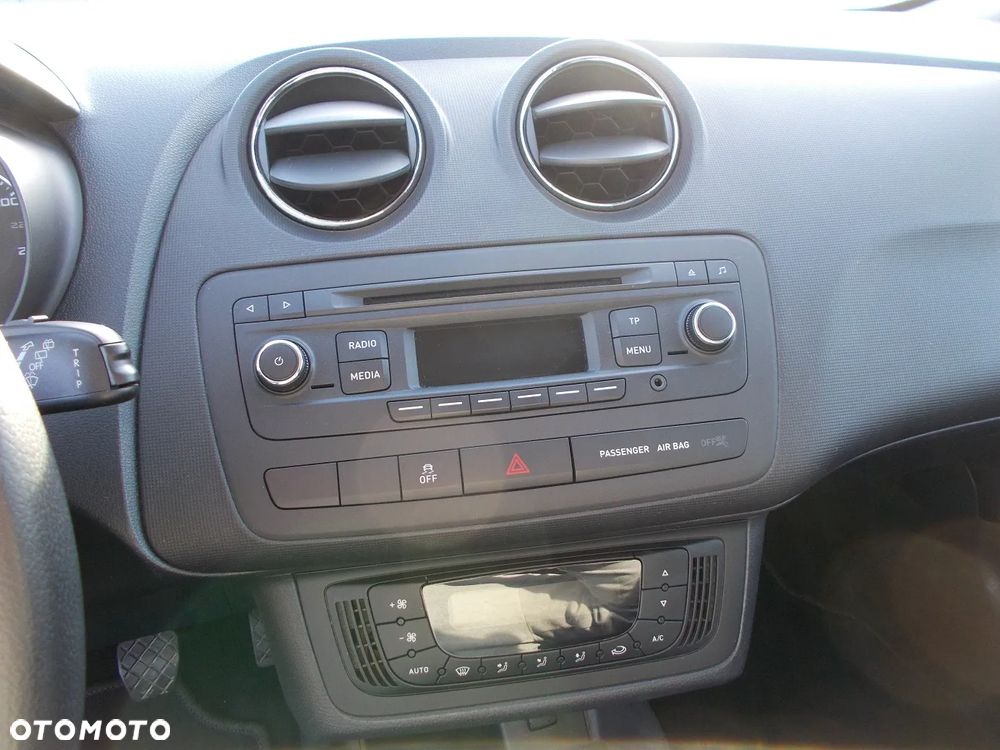 Seat Ibiza 1.6 TDI CR Style - 22