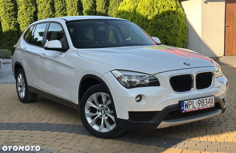 BMW X1 sDrive18i xLine - 2