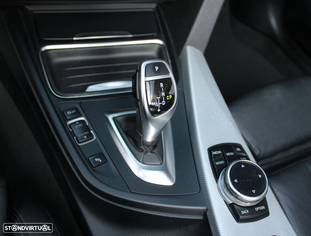 BMW 420 d Pack M Auto - 38