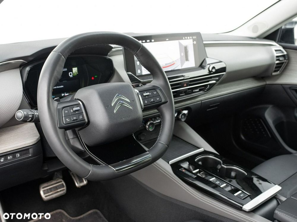 Citroën C5X - 9