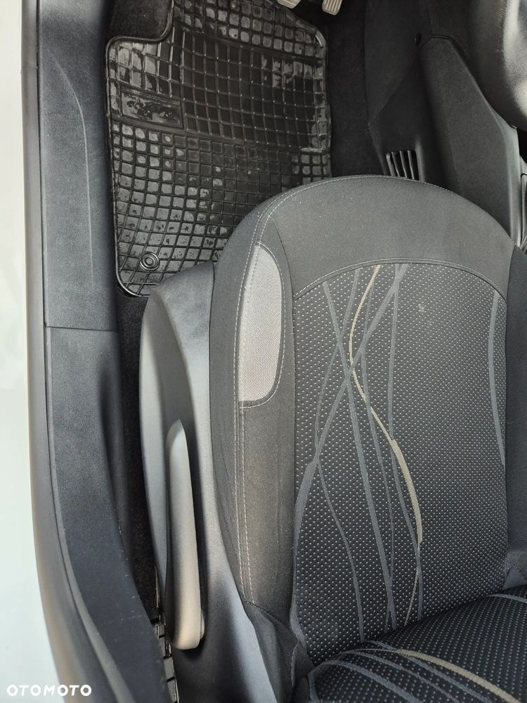 Peugeot 208 1.2 VTi Allure - 8