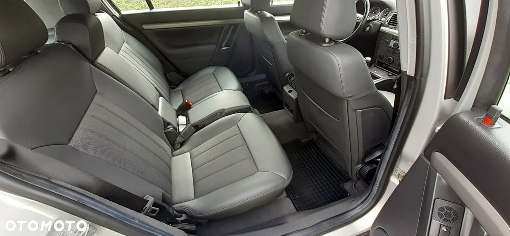 Opel Signum 1.8 Elegance - 13