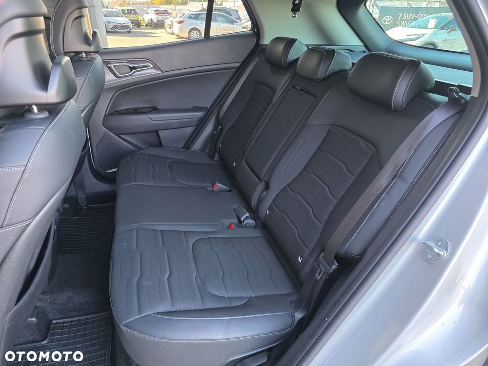 Kia Sportage - 23