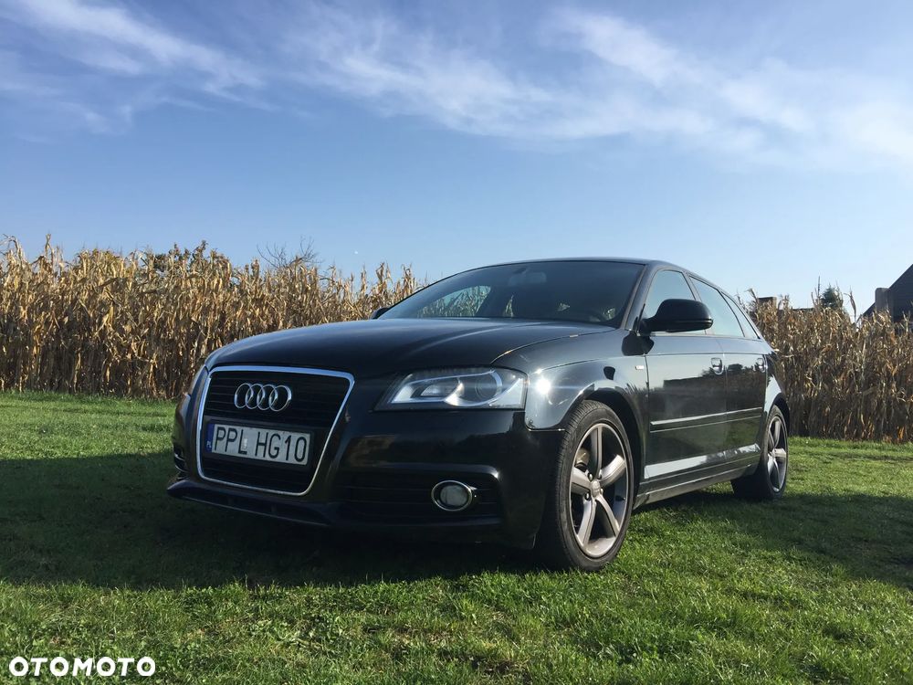 Audi A3 - 4