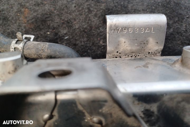 Racitor gaze 79633AL BMW Seria 3 E90 [facelift] [2008 - 2013] Sedan 3 - 5