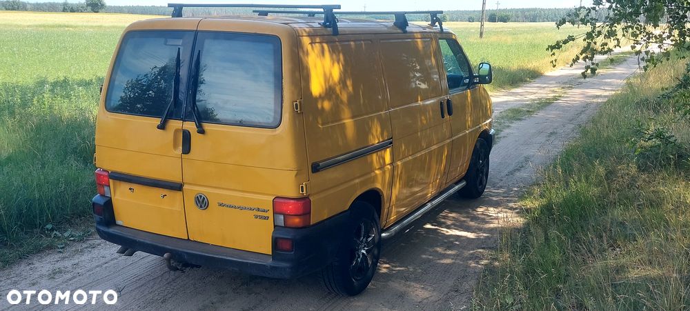 Volkswagen TransporterT4 - 32