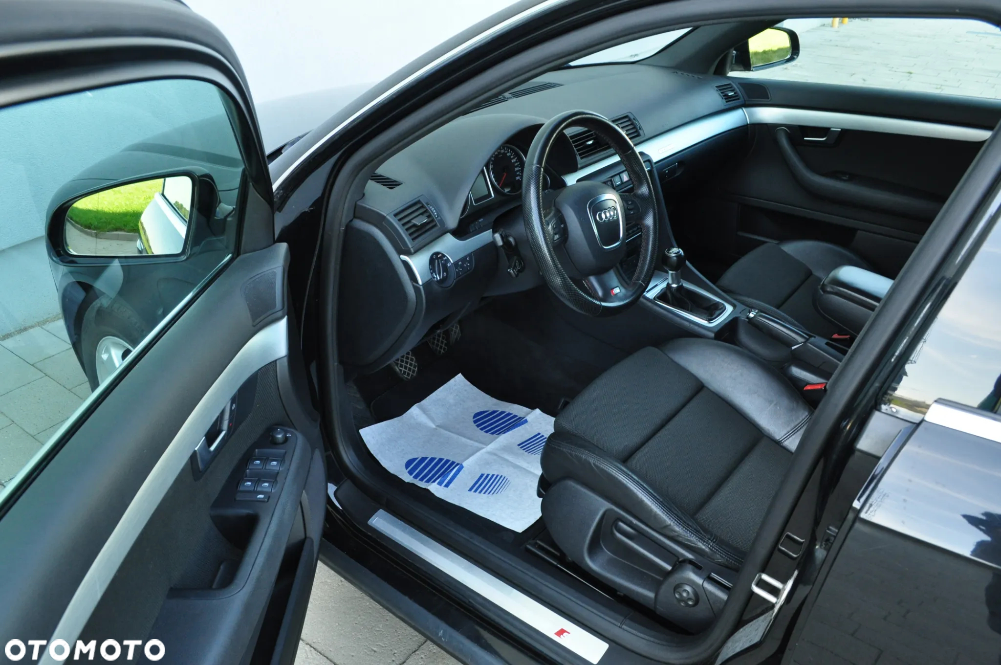 Audi A4 - 14