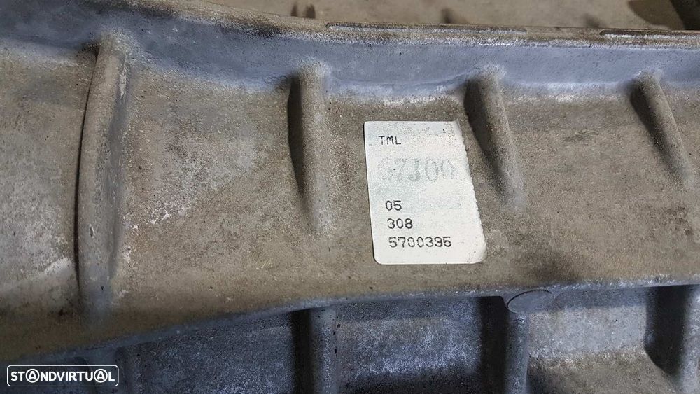 CAIXA DE VELOCIDADES SUZUKI GRAND VITARA JB (JT) 1,9 LTR. DDIS JLX-E 5-TüRIG - 7