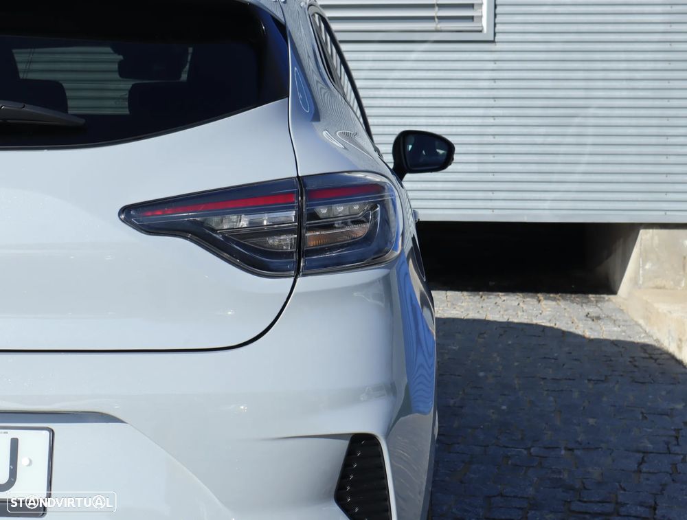 Renault Clio 1.5 Blue dCi Evolution - 15