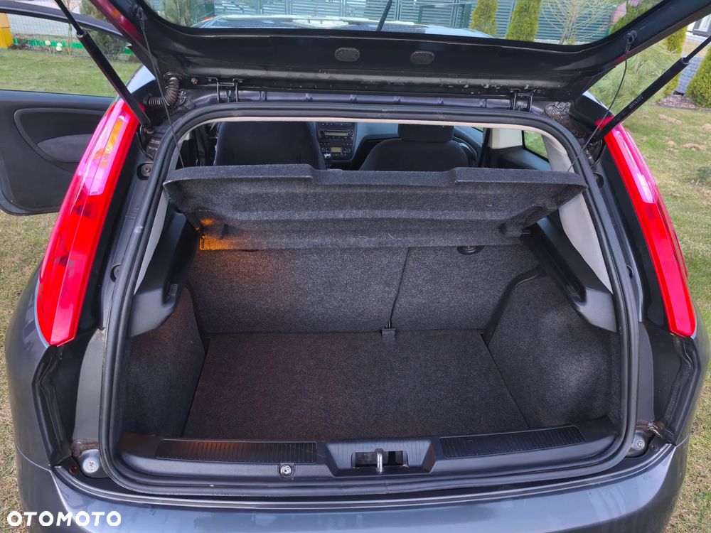 Fiat Grande Punto 1.4 16V Racing - 19